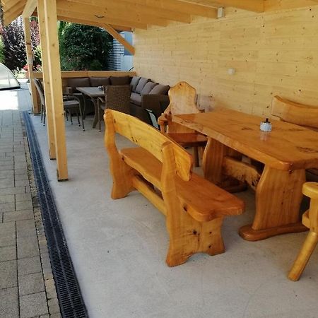 Goldenvendeghaz Villa Balatonszabadi Fürdőtelep Екстериор снимка