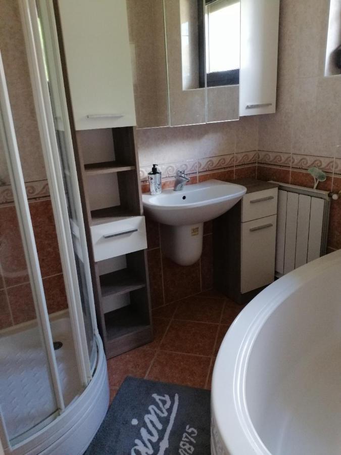 Goldenvendeghaz Villa Balatonszabadi Fürdőtelep Екстериор снимка