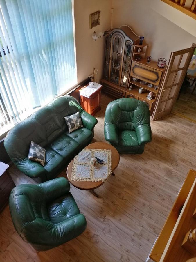Goldenvendeghaz Villa Balatonszabadi Fürdőtelep Екстериор снимка